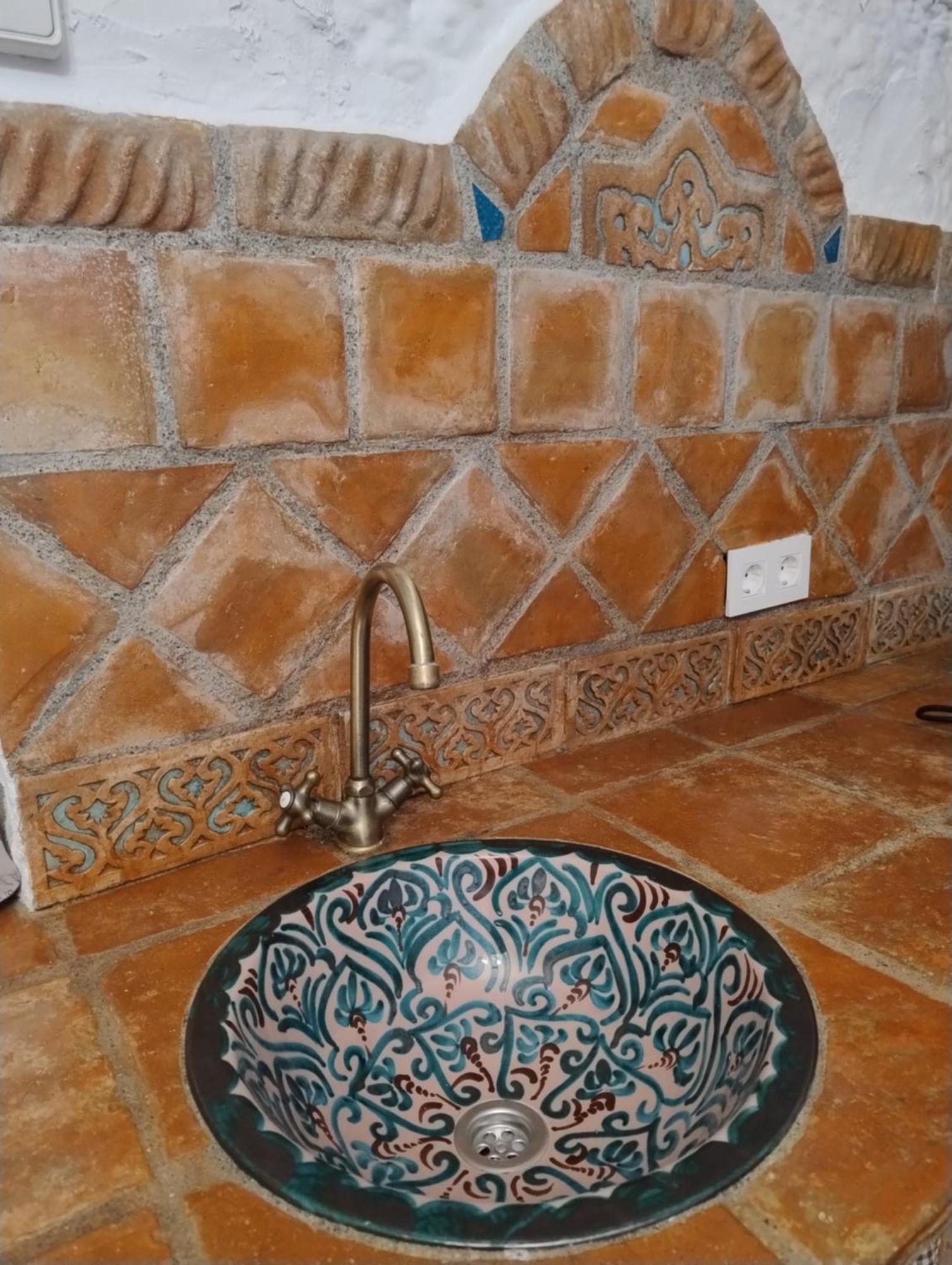 La Cueva De Vakantiehuis Guadix