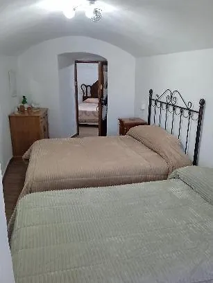Willa La Cueva De Guadix Zewnętrze zdjęcie