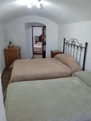Hébergement de vacances La Cueva De Guadix