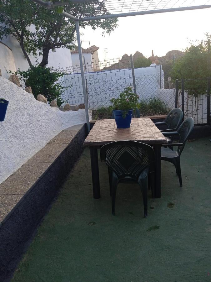 La Cueva De Hébergement de vacances