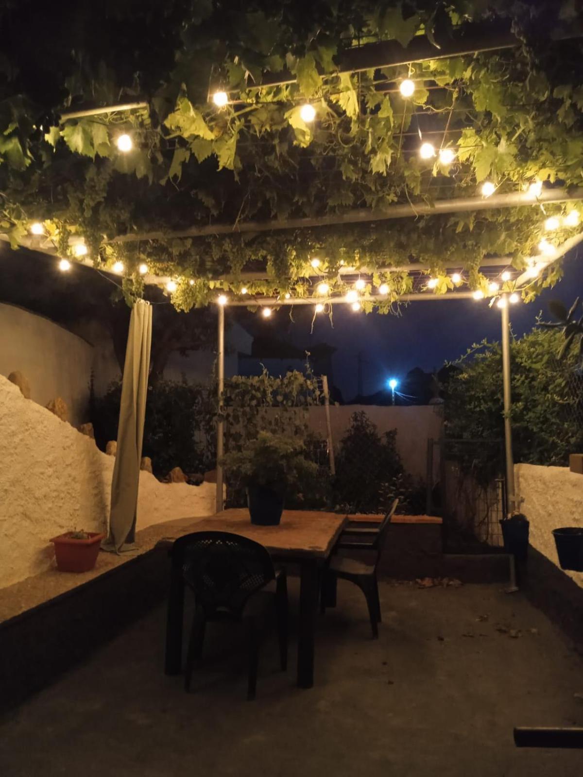 La Cueva De Ferienhaus Guadix